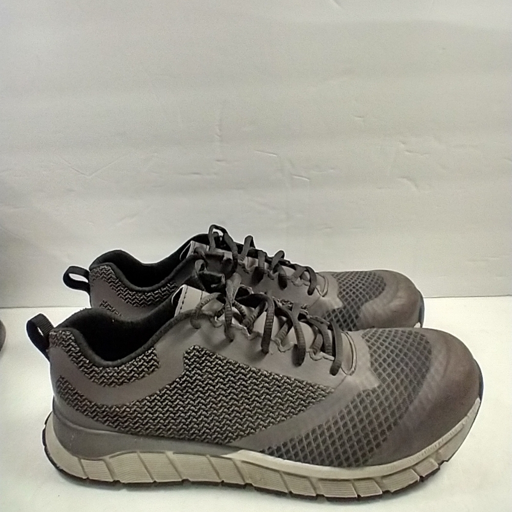 Worx by Red Wing Safety Shoes Women's sz 8M